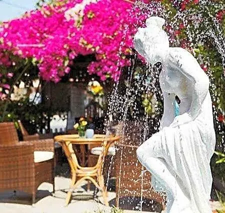 Kalithea 2* Rhodes City