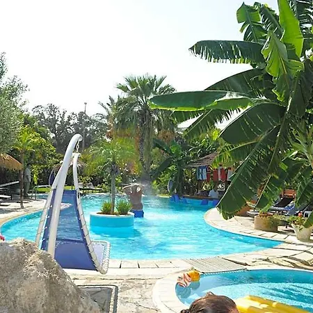 Kalithea 호텔 Rhodes City